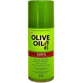 اسپری مو شا ین الیو