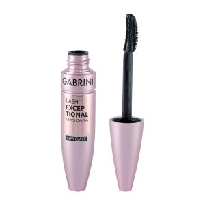 ریمل حجم دهنده گا برینی مدل Lash Exceptional