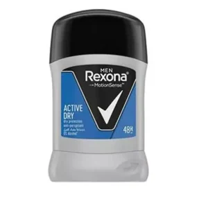 مام استیک ضد تعریق مردانه ر کسونا مدل Active Dry