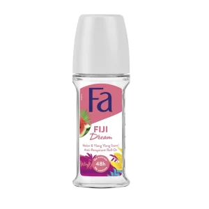 رول ضد تعریق زنانه فا مدل FIJI dream