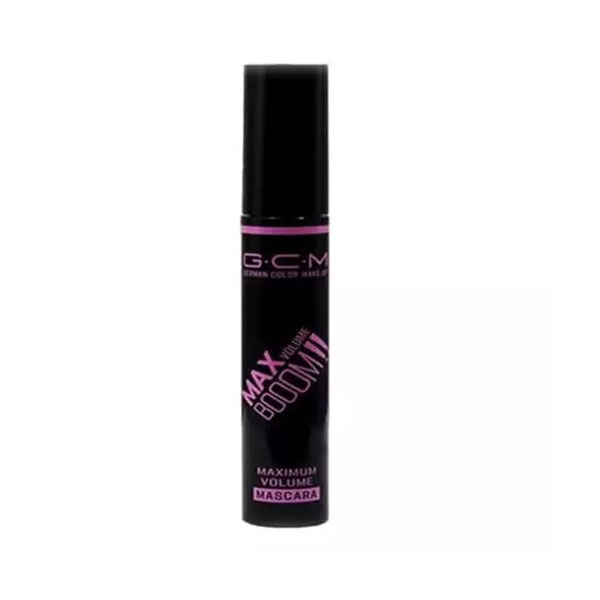 ریمل-بلند-کننده-جی-سی-ام-مدل-Max-Boom ریمل بلند کننده جی سی ام مدل Max Boom