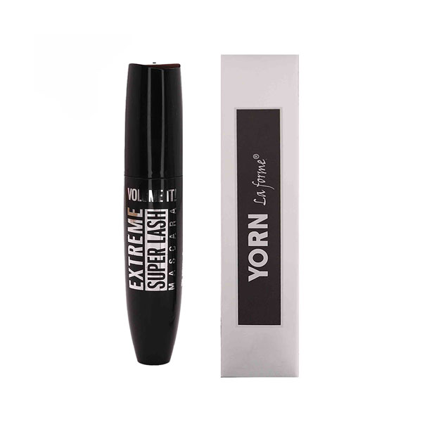 ریمل-حجم-دهنده-یو-رن-مدل-Extreme-Super-Lash ریمل حجم دهنده یو رن مدل Extreme Super Lash