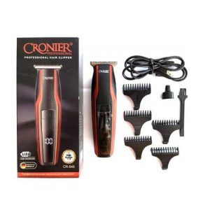 ماشین اصلاح CRONIER