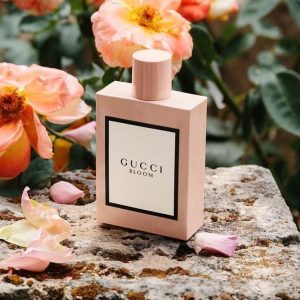 ادکلن زنانه گو.چی مدل Gucci Bloom