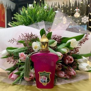 ادکلن زنانه زر.جوف گرن بالو