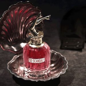 ادکلن زنانه ژا.ن پل گوتیه سو اسکندال