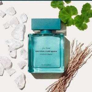 ادکلن نار.سیسو رودریگز Vetiver Musc