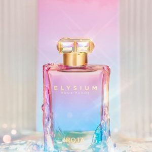 ادکلن زنانه رو.ژا الیزیوم پور فمه