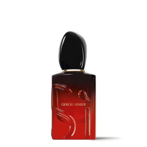 ادکلن زنانه جورجی.و آرمانی سی پشن اینتنس