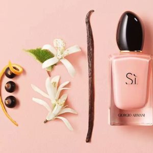 ادکلن زنانه س.ی GIORGIO ARMANI