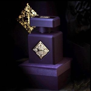 ادکلن اینیش.یو ساید افکت