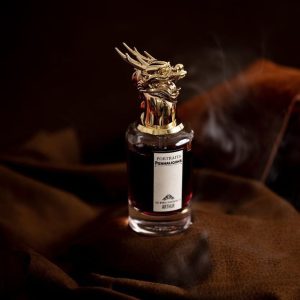 ادکلن پنها.لیگونز د آنکامپرومایزینگ سوهان