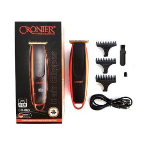 ماشین اصلاح CRONIER