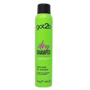 شامپو گات .تو بی سبز