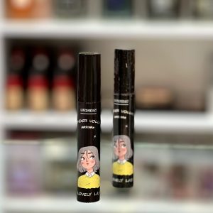 ریمل ا فکشن مدل Lovely Lash