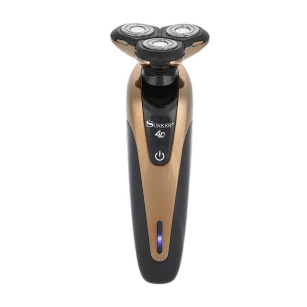 ریش-تراش-سورکر-SURKER-مدل-SK_322 ریش تراش سورکر SURKER مدل SK_322