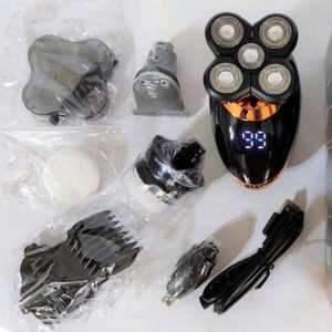 ریش تراش سورکر SURKER مدل SK_7510