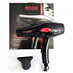 سشوار موزر MOZER مدل MZ_8812