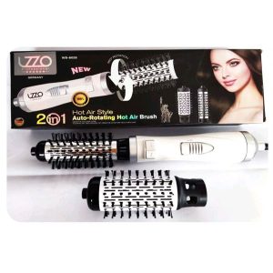 سشوار چرخشی لزو LZZO مدل WS_8028