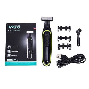 ماشین اصلاح و بادیگروم VGR وی جی ار مدل V-017