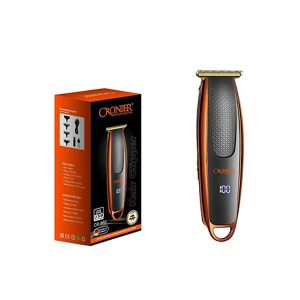 ماشین اصلاح خط زن کرونیر CRONIER مدل CR_860