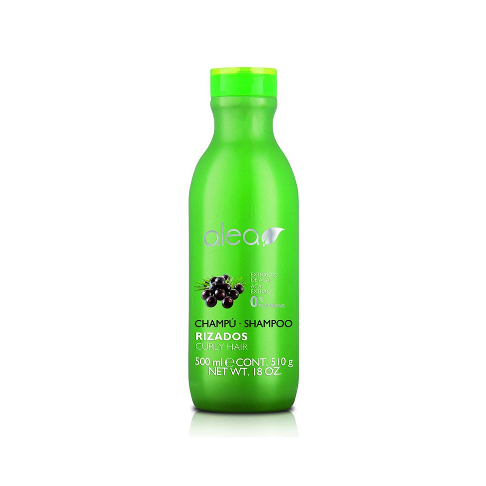 Alea-Rizados-Curly-Hair-Shampoo-500ml-mansoco-1 شامپو موی مجعد آله.آ حاوی عصاره نخل اقاقیا - Image 1