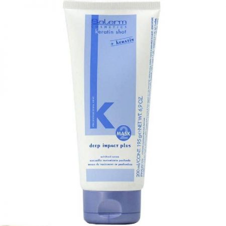 keratinshot200-450x450 ماسک موی بدون سولفات کراتین شات سال.رم - Image 1