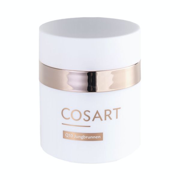 q10-anti-aging-cream کرم ضد چروک Q10 کوزا.رت