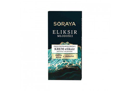 soraya-elixir-eye-cream-15ml-1-500x350-1 کرم دور چشم ضد چروک الکسیر جوانی ثر.یا
