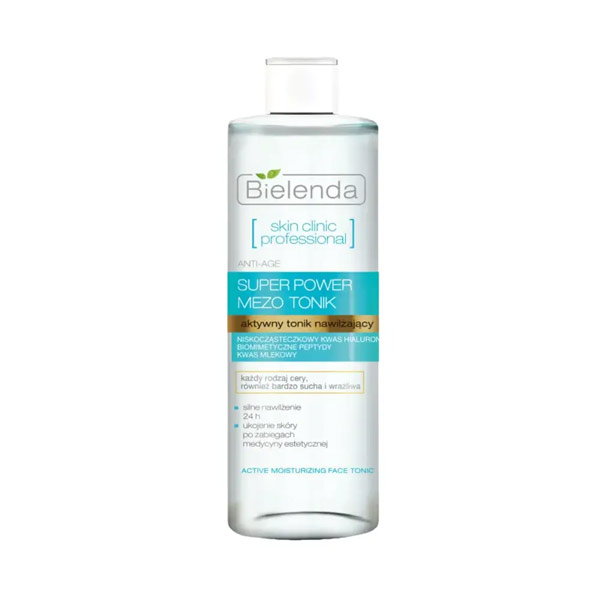 تونر-آبرسان-بی-یلندا تونر آبرسان بی.یلندا مدل اسکین کلینیک حجم 200ml - Image 1