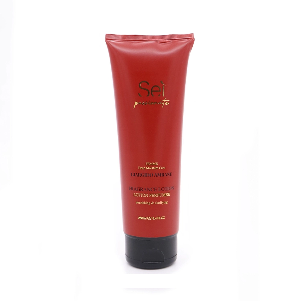 24463-Carinoo-Vip-Perfume-Lotion-Sei-250ml لوسیون عطری زنانه مدل Sei کار.ینو VIP - Image 1