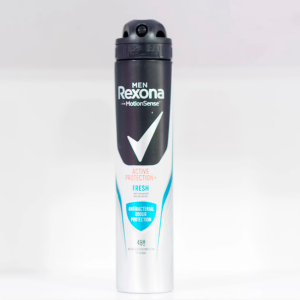 اسپری ضد تعریق مردانه رکسون.ا مدل ACTIVE PROTECTION