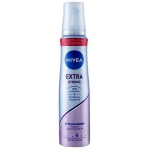 اسپری نگهدارنده حالت مو نیو.آ مدل Extra Starong حجم 250 میلی لیتر