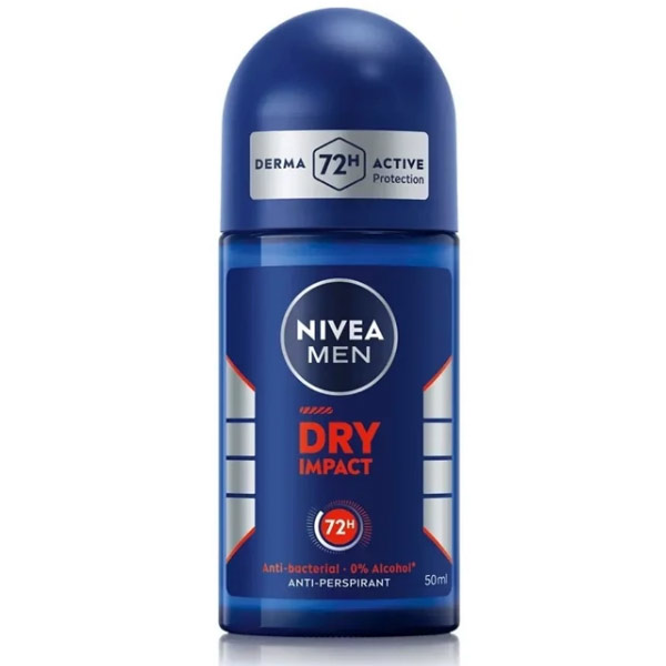 O1xPTa8yuYIitX9Kneumw25UkOYcLnNBdRobFIxDC2WMAl3yJ8.jpg_800X800X70 رول ضد تعریق مردانه نیوآNevea مدل Dry Impact - Image 1