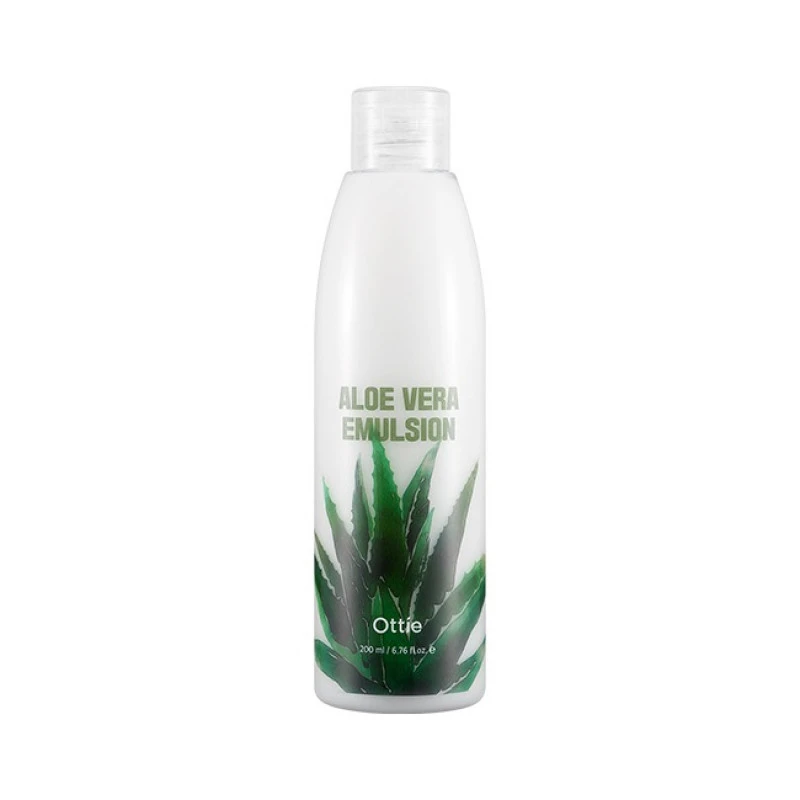 af589631ce97bcf8fbdd06e3d87d5fab1eae883b_1722935302 امولسیون مرطوب کننده او.تی آلوئه ورا حجم 200 میلی لیتر - Image 1