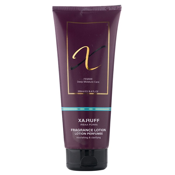 carino-vip-xajruff-body-lotion-250ml-khanoumi-2-20237916153784 لوسیون بدن مدل Xajruff کار.ینو وی آی پی - Image 1