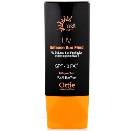 pnGxw25OWWmdfjPB ژل ضد آفتاب رنگی او.تی SPF 43 - Image 1