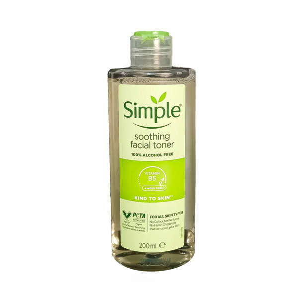 simple-200ml-toner-dimodil-1-1536x1536 تونر انواع پوست سیم.پل - Image 1
