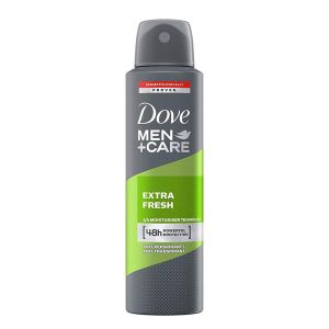 اسپری ضد تعریق مردانه دا.و مدل Extra Fresh
