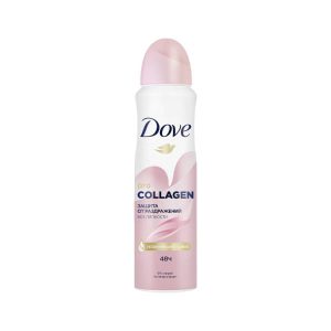 اسپری ضدتعریق زنانه دا.و مدل پرو کلاژن Pro Collagen