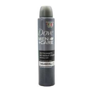 اسپری ضدتعریق مردانه دا.و مدل INVISIBLE DRY