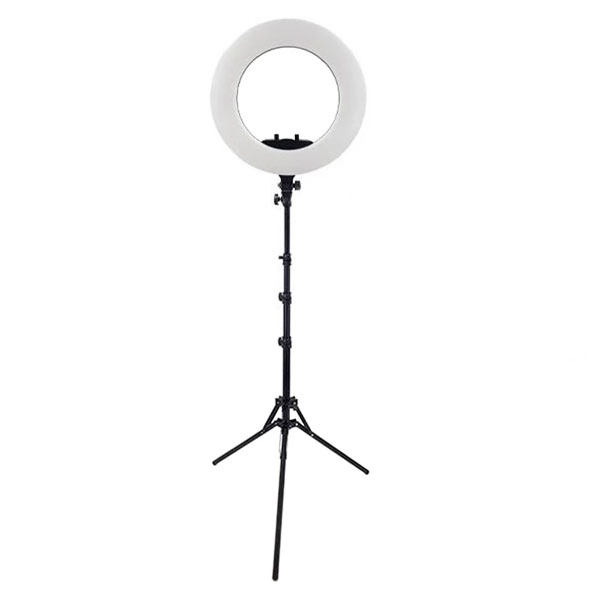 رینگ-لایت-HERO-مدل-SY3161-III رینگ لایت HERO مدل SY3161 III