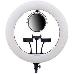 رینگ لایت LED مدل JM-520