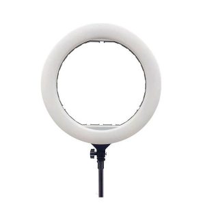 رینگ لایت LED مدل YQ-420