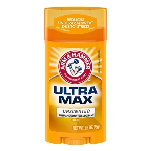 استیک ضد تعریق مردانه آرم اند همر مدل Unscented