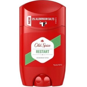 استیک ضد تعریق مردانه الد اسپا.یس مدل Restart