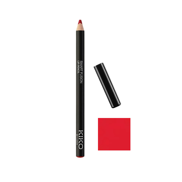 خط-لب-اسمارت-فیوژن-کیکومیلانو،-14-Poppy-Red خط لب اسمارت فیوژن کیکومیلانو، شماره 14 Poppy Red