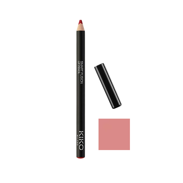 خط-لب-اسمارت-فیوژن-کیکومیلانو،-شماره-03-Soft-Rose خط لب اسمارت فیوژن کیکومیلانو، شماره 03 Soft Rose