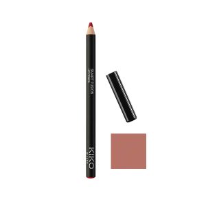 خط لب اسمارت فیوژن کیکومیلانو، شماره 04 Rosy Biscuit