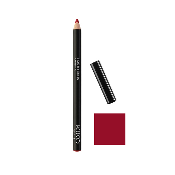 خط-لب-اسمارت-فیوژن-کیکومیلانو،-شماره-16-Cherry-Red خط لب اسمارت فیوژن کیکومیلانو، شماره 16 Cherry Red